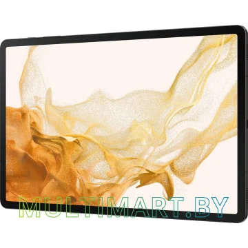 Планшет Samsung Galaxy Tab S8+ 5G SM-X806 8GB/256GB (графит) картинка 4